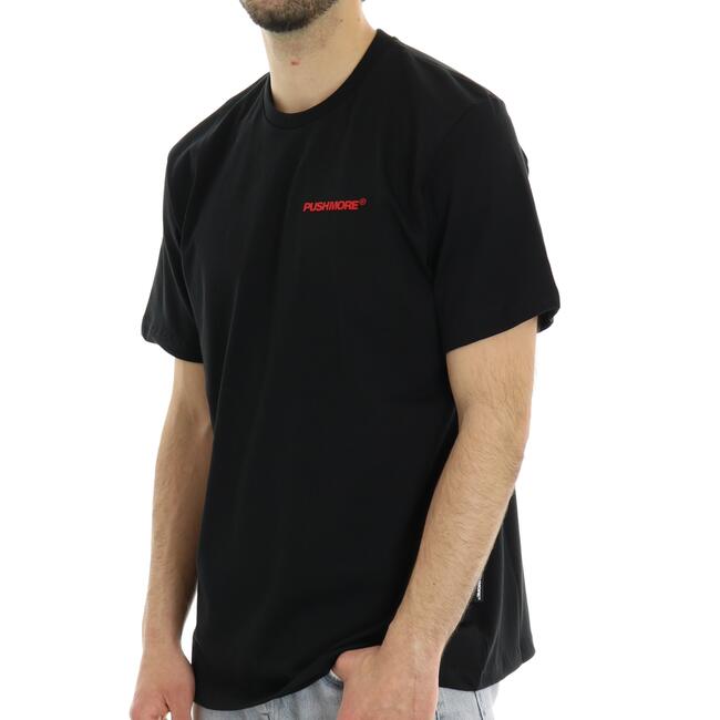 T-SHIRT GAME PUSHMORE - Mad Fashion | img vers.650x/